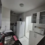 Apartamento Aconchegante E Bem Localizado