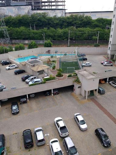 Aconchegante E Bem Localizado Apartment *