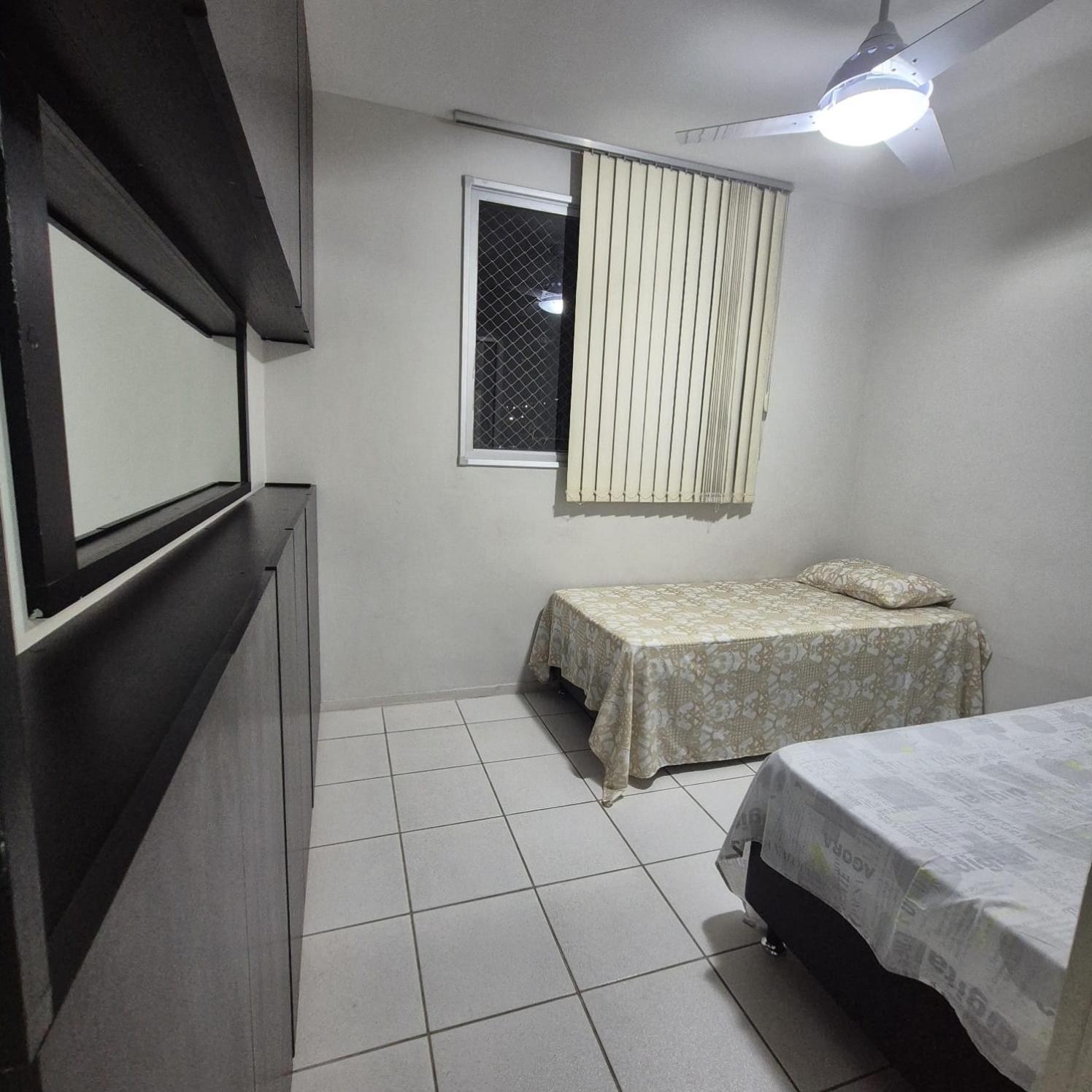 Aconchegante E Bem Localizado Apartment