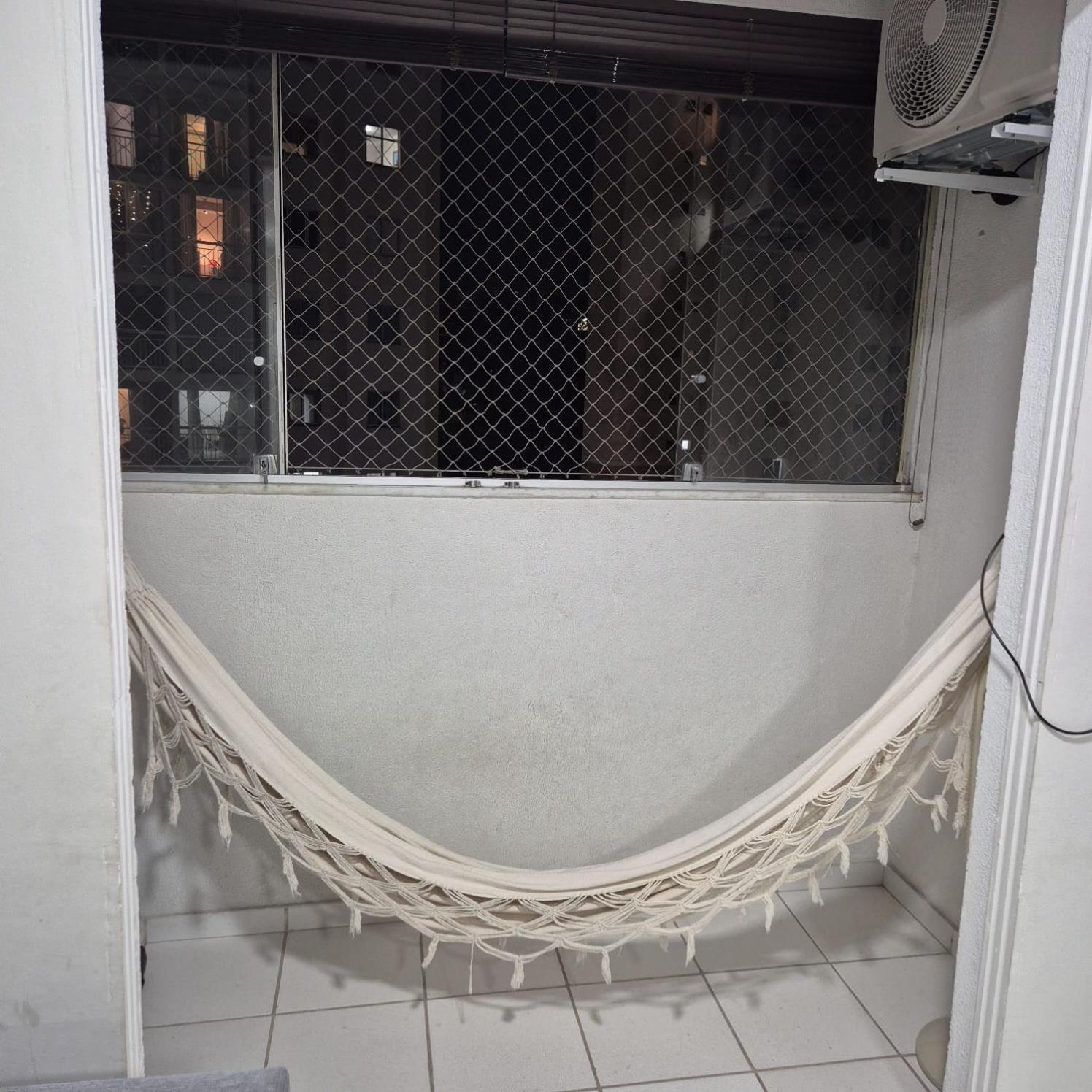 Aconchegante E Bem Localizado Apartment